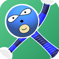 Sanic Stretch: Spider Maze