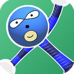 Sanic Stretch: Spider Maze