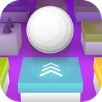 Jumpy -  Endless Jumping Ball 