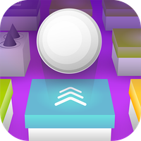 Jumpy -  Endless Jumping Ball 