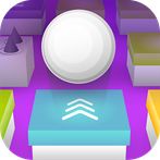 Jumpy -  Endless Jumping Ball 