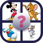 quiz cartoon