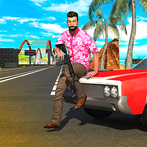 Miami Gangsters Crime Simulato