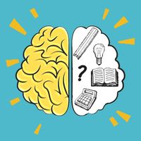 Brain Exercise Math Puzzles