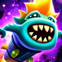 Space Defender : Flying Wings