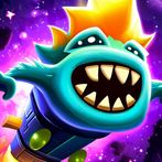 Space Defender : Flying Wings