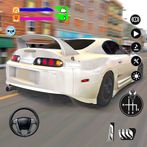 Car Games 3D: Car Driving Game