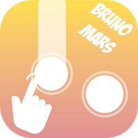 piano tiles:Bruno Smokin Out T