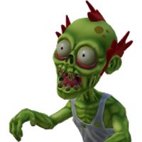Deadrush Free - Zombie Surviva