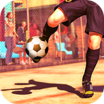 Football Game 2019: Finger Soc