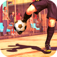 Football Game 2019: Finger Soc