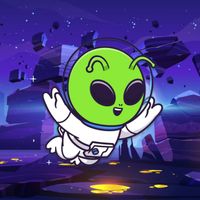 Alien Adventure