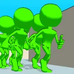 Multi Crowd