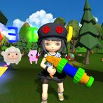 LA PEQUEÑA KIRA Y LOS LADRONES