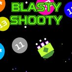 Blasty Shooty