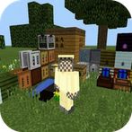 Bee farm mod for mcpe