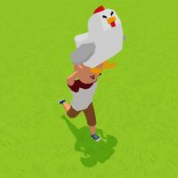 Chicken Sort 3D