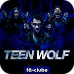 Quiz de Teen Wolf - Fã Jogos