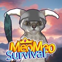 Meo Meo Survival