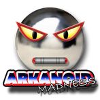 Arkanoid madness