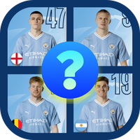 Man City Football  Challenge