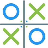 TicTacToe - playing with circl