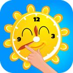Clock Time for Kids
