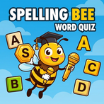 Spelling Bee Word Quiz