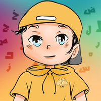 Arabic Alphabet Board