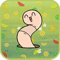 Worm Rush