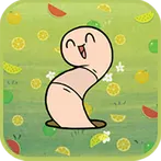Worm Rush