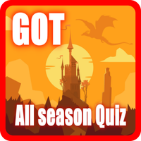 GOT All Seasons Quiz