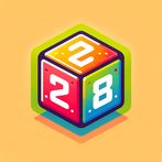Merge Mania 2048