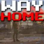 FULLYBROKEN WAY HOME ROGUELIKE