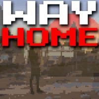 FULLYBROKEN WAY HOME ROGUELIKE