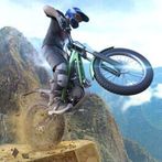 Trial Xtreme 4 Bike Racing