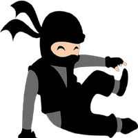 Ninja Jump