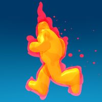 Fire Runner 3D