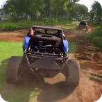 Buggy Car Racing Game - Buggy