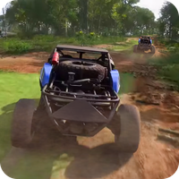 Buggy Car Racing Game - Buggy