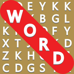 Word Search - Crossword Puzzle