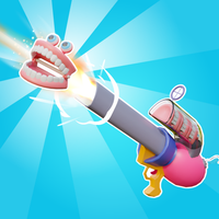 Eat Em All: Beat with fun!