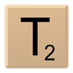 Take Two - word game