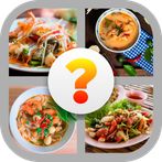 เกมทายศัพท์ อาหาร