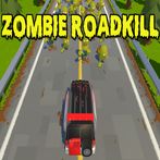 Zombie Roadkill