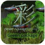 <Tropical fish> smart AQUARIUM