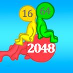 Stickman Ragdoll 2048