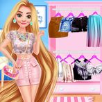 العاب تلبيس بنات الموضة 2023