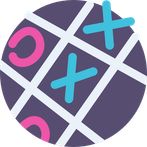 Tic Tac Toe with your Cat - Un