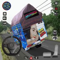 DJ Truk Oleng Nusantara